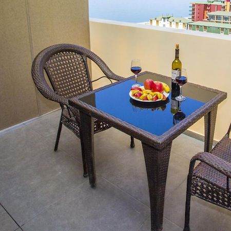 Zgvadaca Kvariati Apartment Exteriér fotografie