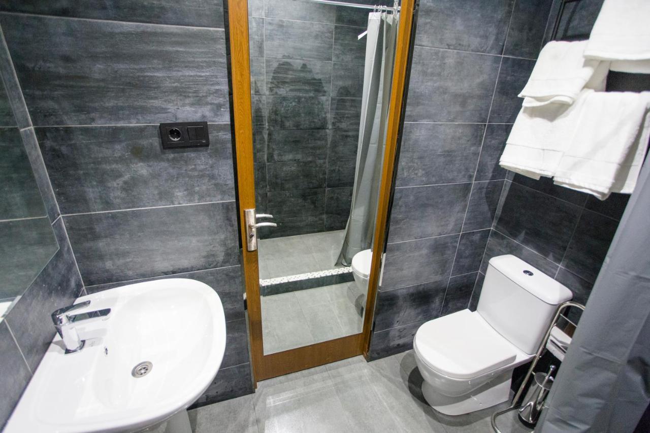 Zgvadaca Kvariati Apartment Exteriér fotografie